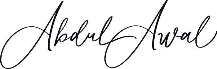 Abdul Awal