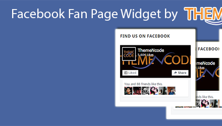 HOW TO ADD A FACEBOOK PAGE LIKE BOX ON MY WORDPRESS SITE ?